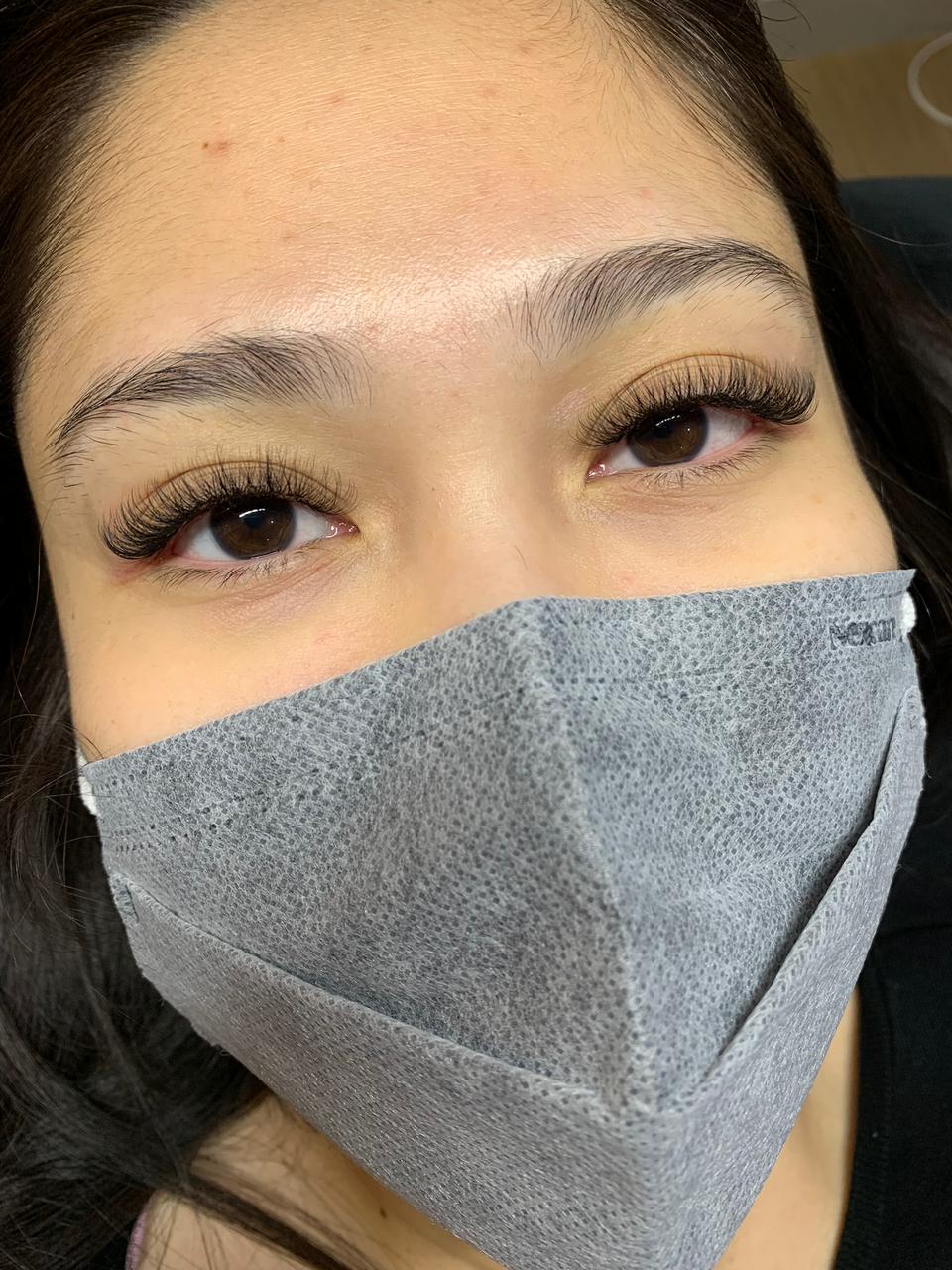 Double Lash