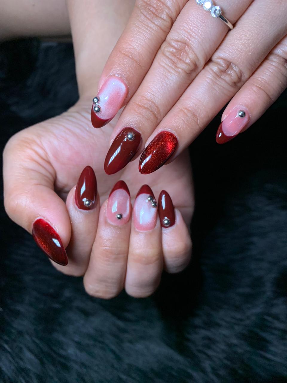 Nail Art Aesthetic